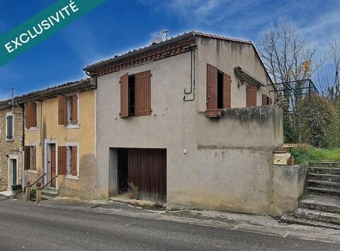 Belflou, Languedoc-Roussillon 11410