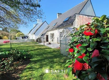 Saint-Divy, Bretagne 29800