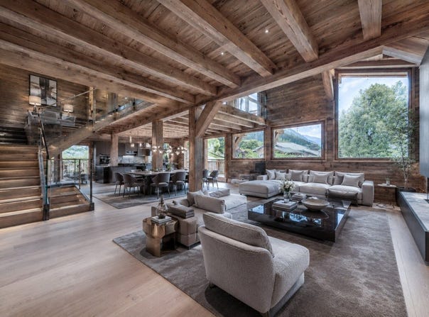 Megève, Rhône-Alpes 74120