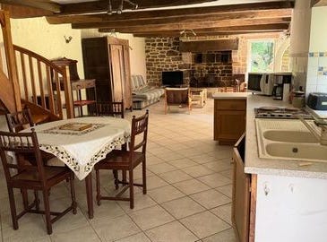 Locmalo, Bretagne 56160