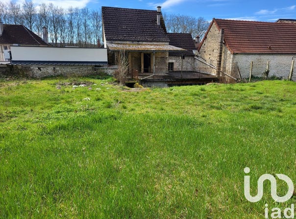Ancy-le-Franc, Bourgogne-Franche-Comté 89160