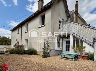 Veigne, Centre 37250