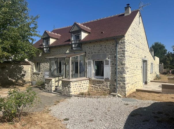 Moutiers, Centre-Val de Loire 28150