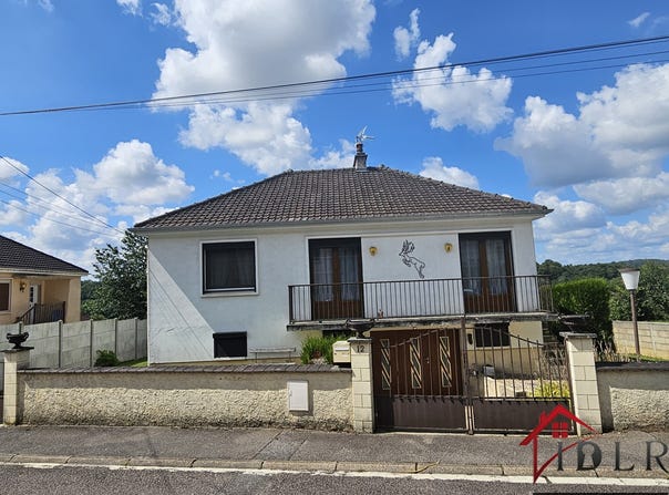 Bayard-sur-Marne, Grand Est 52170