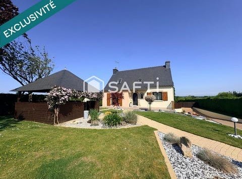 Pontivy, Bretagne 56300