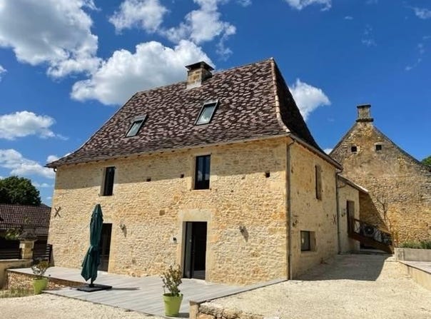 Cénac-et-Saint-Julien, Aquitaine 24250