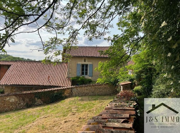 Vitrac-Saint-Vincent, Poitou-Charentes 16310