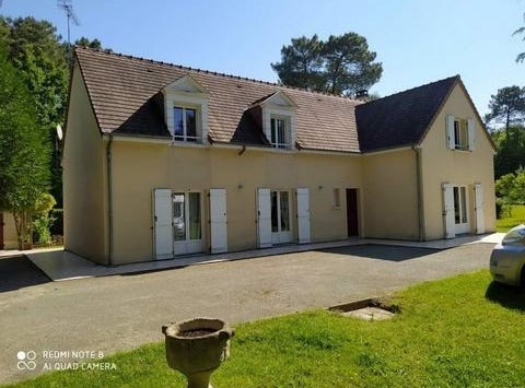 Bauge-En-Anjou, Pays de la Loire 49150