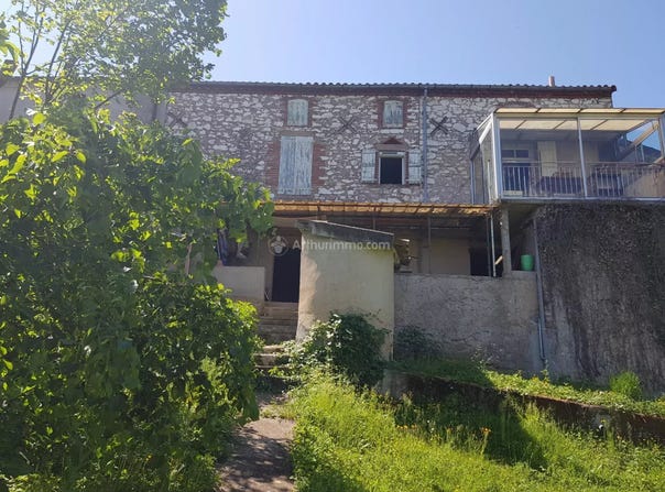 Cagnac-les-Mines, Tarn 81130