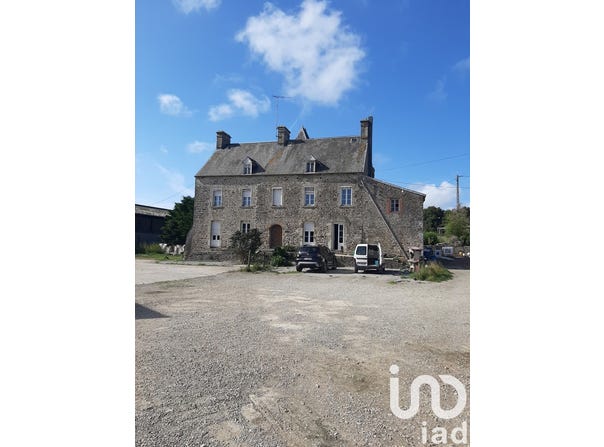 Saint-Sauveur-de-Pierrepont, Normandy 50250