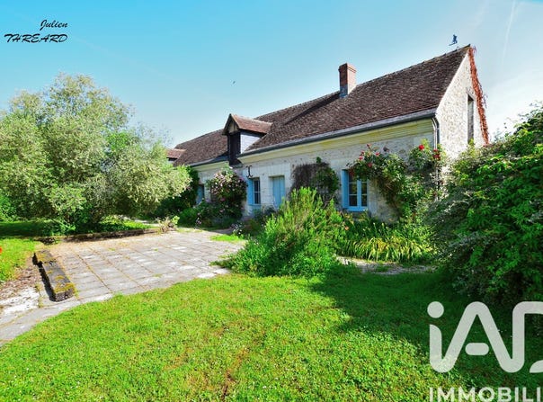 Manthelan, Centre-Val de Loire 37240