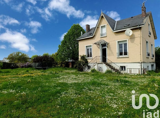 givet, Grand Est 08600