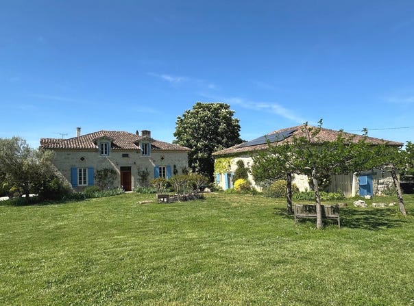 LECTOURE, Occitanie 32700
