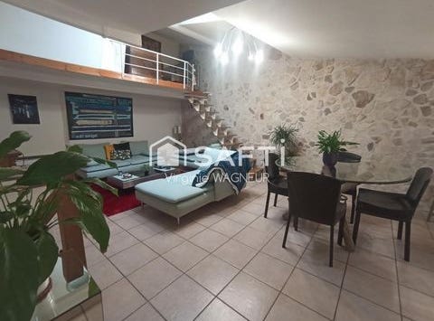 Saint-Thibery, Languedoc-Roussillon 34630