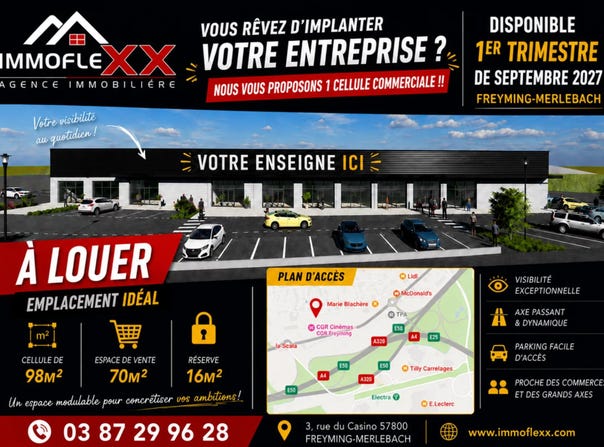 Freyming-Merlebach, Moselle 57800