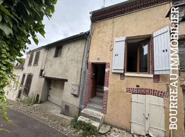 Joigny, Yonne 89300