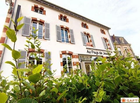 Domremy-La-Pucelle, Lorraine 88630