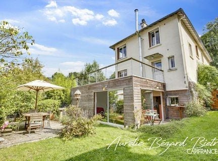 CHAVILLE, Île-de-France 92370