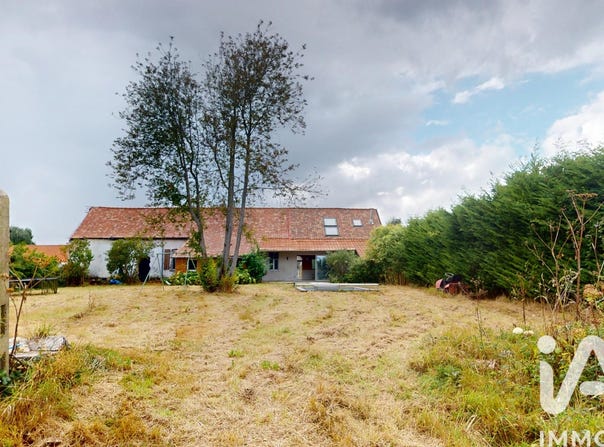 Sorrus, Hauts-de-France 62170