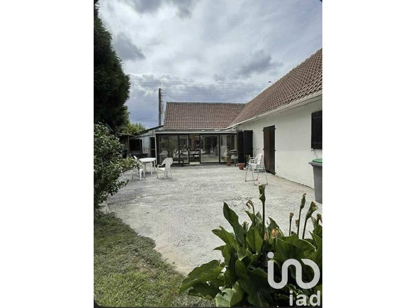 Wavrin, Hauts-de-France 59136