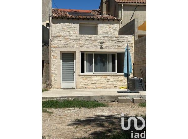 Meynes, Occitanie 30840