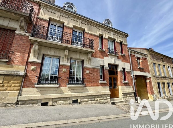 Grandpré, Grand Est 08250