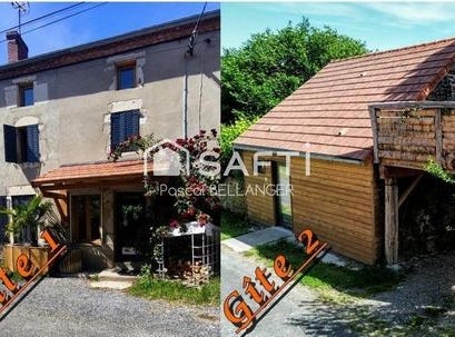 Chouvigny, Auvergne 03450