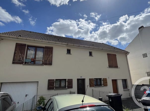 Argenteuil, Val-d'Oise 95100