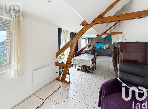 Coudekerque-Branche, Hauts-de-France 59210