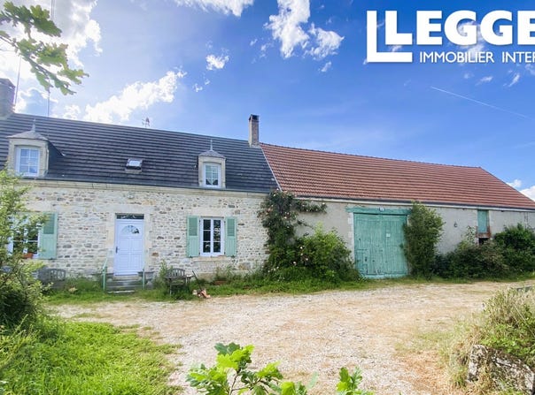 Vicq-Exemplet, Centre-Val de Loire 36400