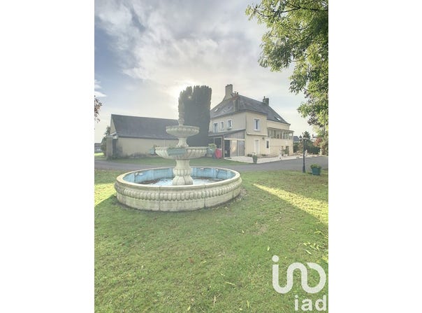 Sorigny, Centre-Val de Loire 37250