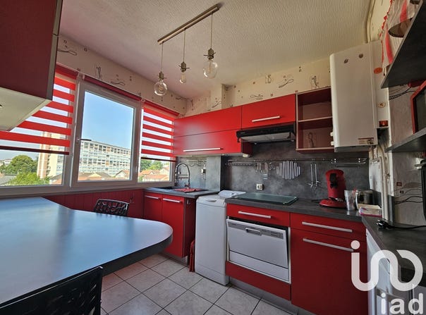 Limoges, Nouvelle-Aquitaine 87100