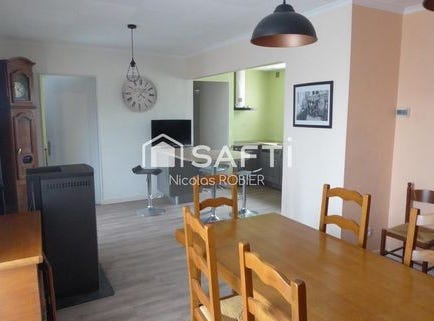 Saint-Maxire, Poitou-Charentes 79410
