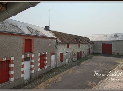 LA NEUVILLE SUR ESSONNE, Centre 45390