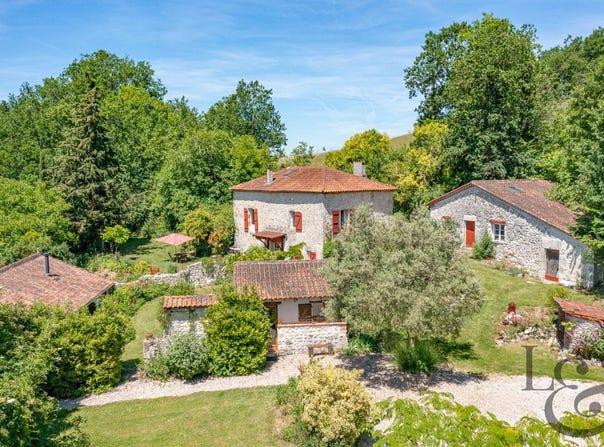 Dolmayrac, Aquitaine 47110