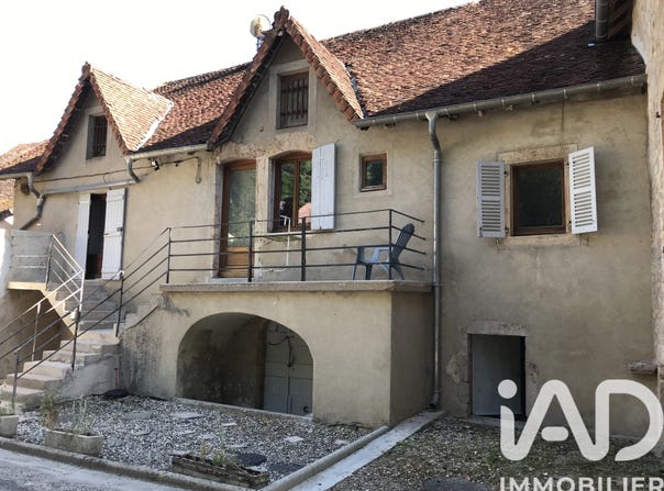 Gizia, Bourgogne-Franche-Comté 39190