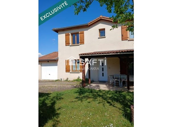 Saint-Rambert-d'Albon, Rhône-Alpes 26140