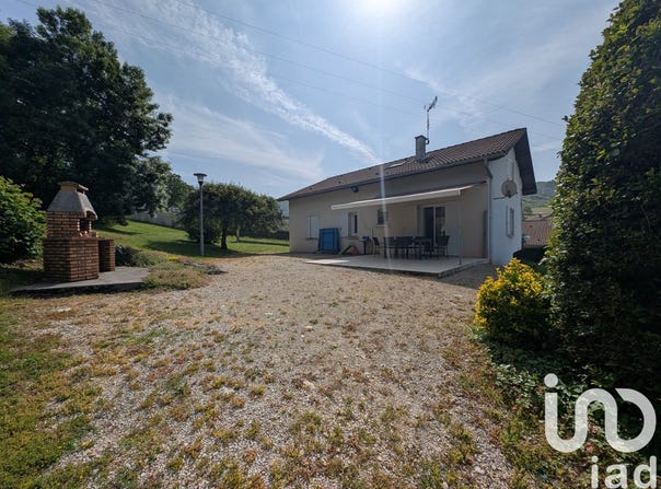 Béard-Géovreissiat, Auvergne-Rhône-Alpes 01460