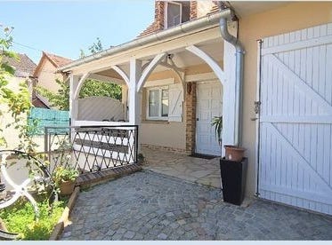 PIERREFITTE SUR SEINE, Île-de-France 93380
