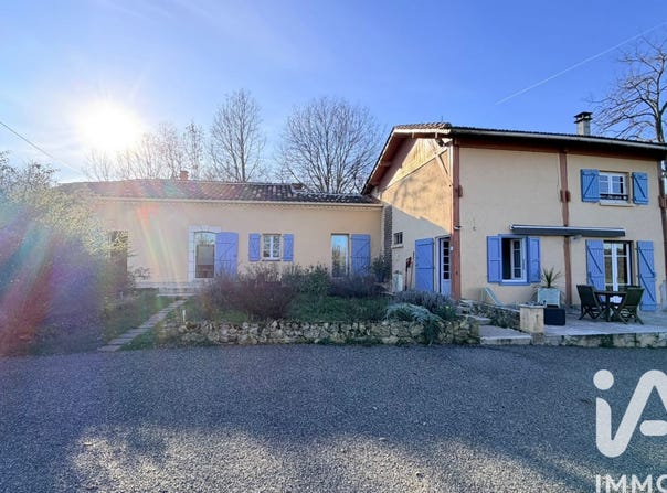 Mirande, Occitanie 32300