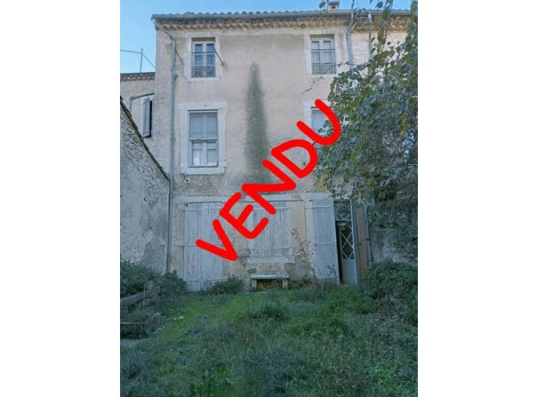 Saint-Hippolyte-du-Fort, Gard 30170