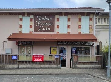 HOSTENS, Aquitaine 33125