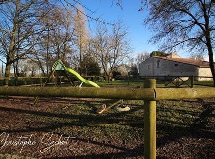 Saint-Etienne-La-Cigogne, Poitou-Charentes 79360