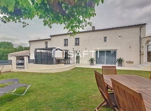 Mombrier, Aquitaine 33710