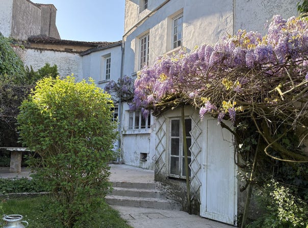 Chef-Boutonne, Nouvelle-Aquitaine 79110