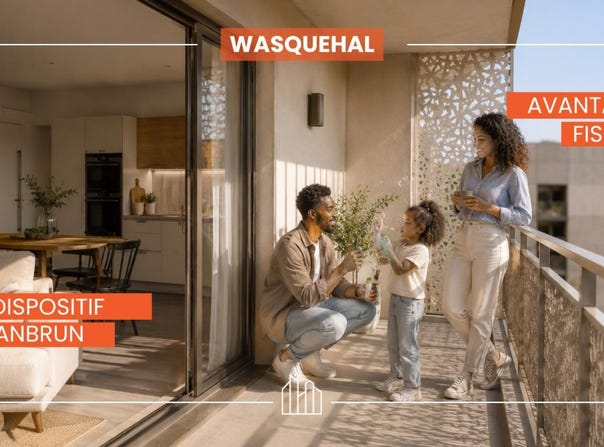 Wasquehal, Hauts-de-France 59290