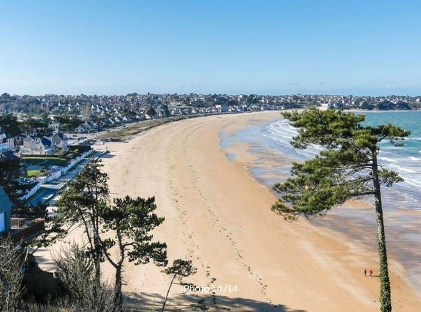 Saint-Cast-le-Guildo, Brittany 22380