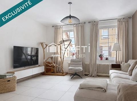 Freyming-Merlebach, Lorraine 57800