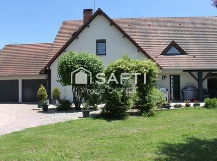 Vendat, Auvergne 03110