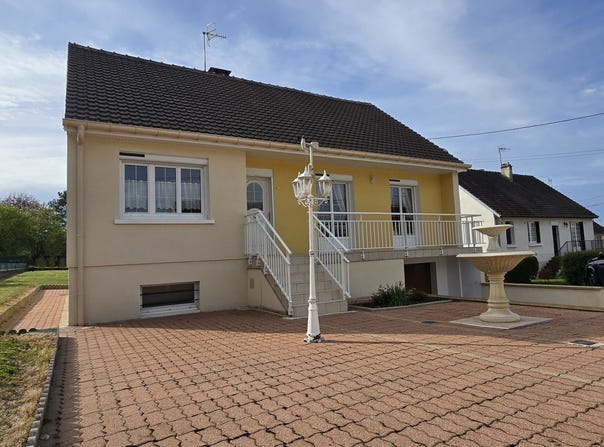 Beaurieux, Hauts-de-France 02160